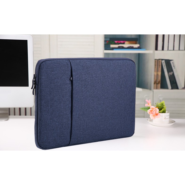 Túi Chống Sốc Macbook 2 Ngăn 13 inch | BigBuy360 - bigbuy360.vn