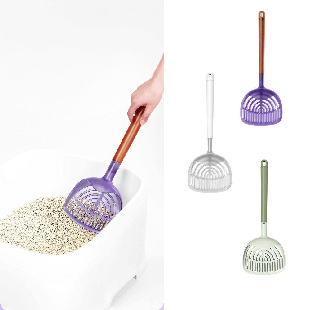 Xẻng Xúc Cát Vệ Sinh Cho Thú Cưng Tiện Dụng