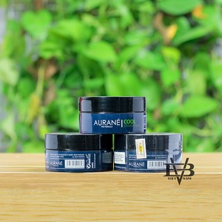 [Aurane Cool Stylish Clay CHÍNH HÃNG] Sáp vuốt tóc Aurane Cool Stylish Clay 80ml Pháp