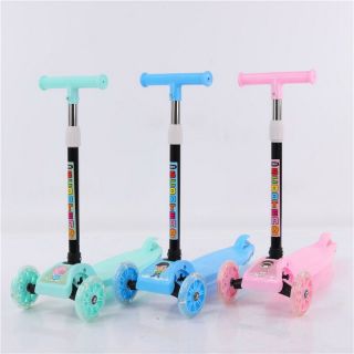 Xe trượt scooter cho bé