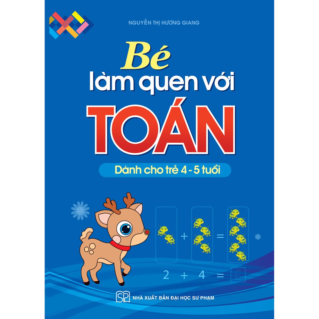 Sách: Combo Học Mà Chơi - Chơi Mà Học Dành Cho Trẻ 4-5 Tuổi