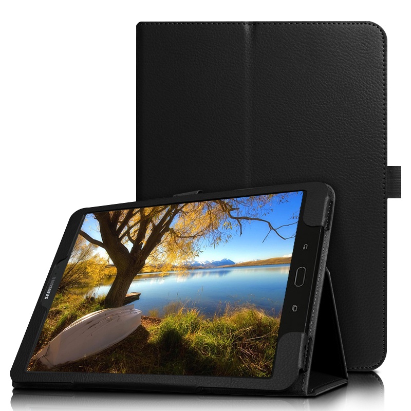 Ốp Lưng Da Gập Cho Samsung Galaxy Tab S8 2022 Galaxy Tab S8 5G SM-X700/SM-X706