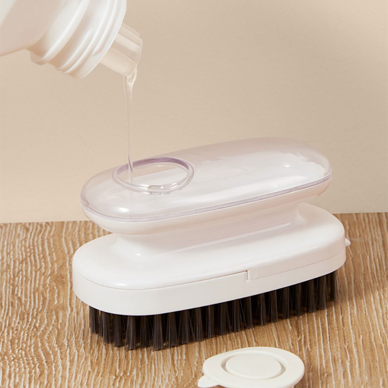 Bàn Chải Thủy Lực Chà Giày Dép/Thảm Tắm/Bồn Rửa Mặt/Phòng Tắm