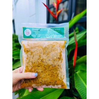 1 kg Chanh dây tím nguyên chất cấp đông- sẵn kho Hà Nội