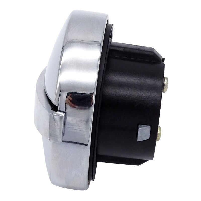 Nắp Bình Xăng Kèm 2 Chìa Khóa Cho Xe Mô Tô gn125 Smash125 Smash250 mutt125