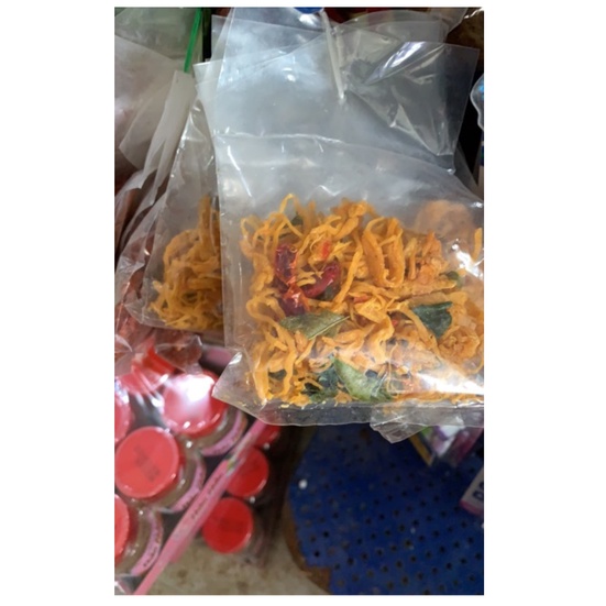 Thịt Bò Khô Gói To/Nhỏ/chua cay/siêu ngon | BigBuy360 - bigbuy360.vn