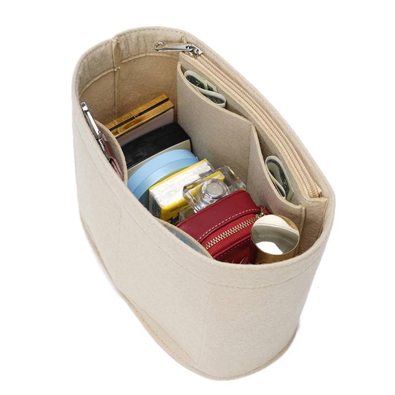 Evertoner Túi Đeo Chéo Đựng Đồ Trang Điểm Tiện Dụng Cho Mi Mouse GG