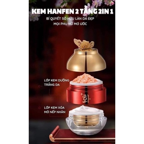 Kem huyết Rồng 2 Tầng Chính Hãng