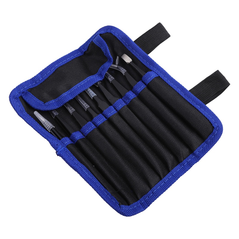 Nhíp Inox Chống Tĩnh Điện 1 5mm