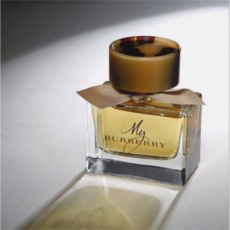 Nước Hoa My Burberry EDP 10ml