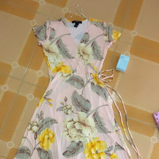 Váy forever 21