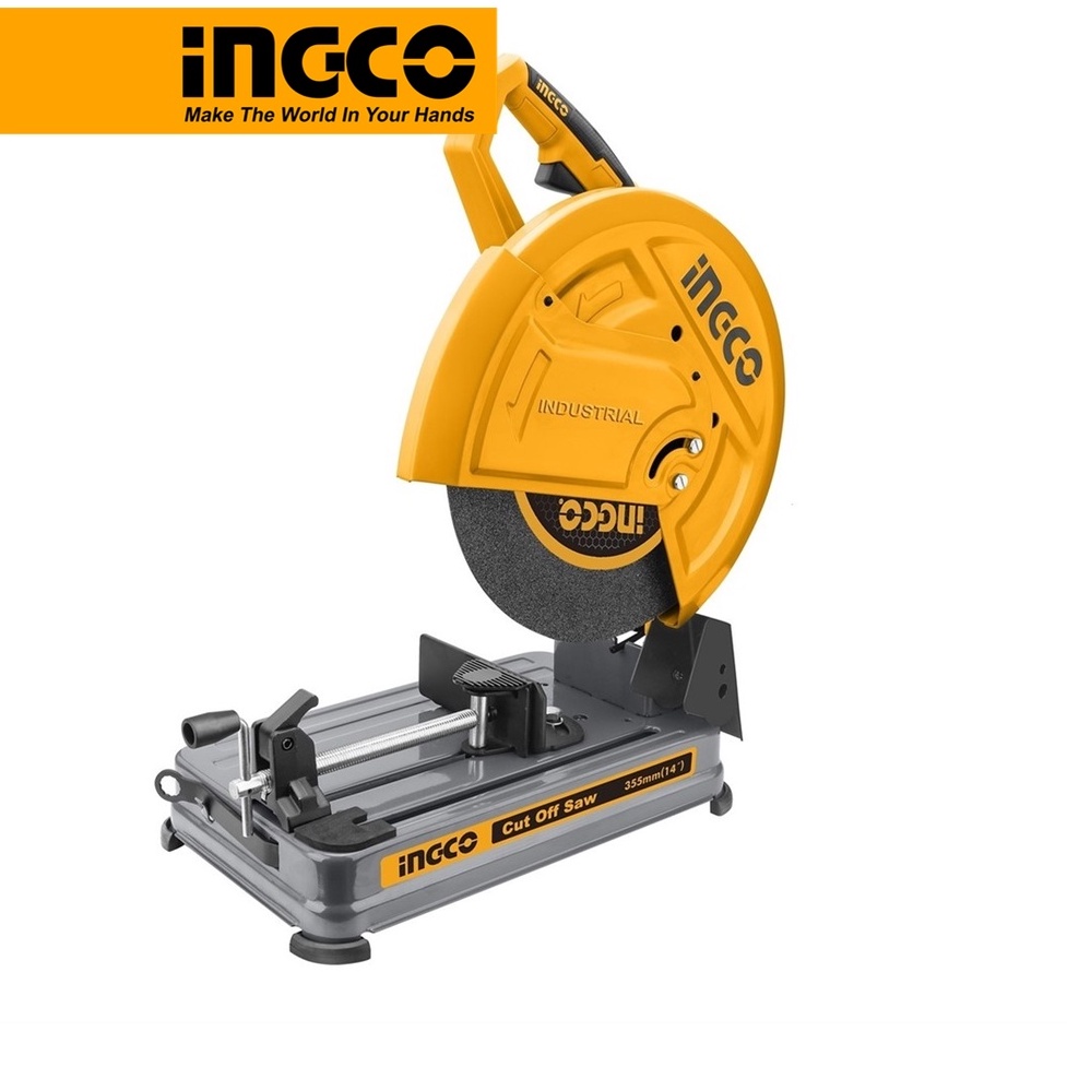 Máy cắt sắt INGCO COS35568 công suất 2400W