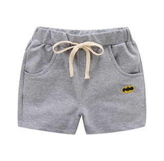 Quần short bé trai