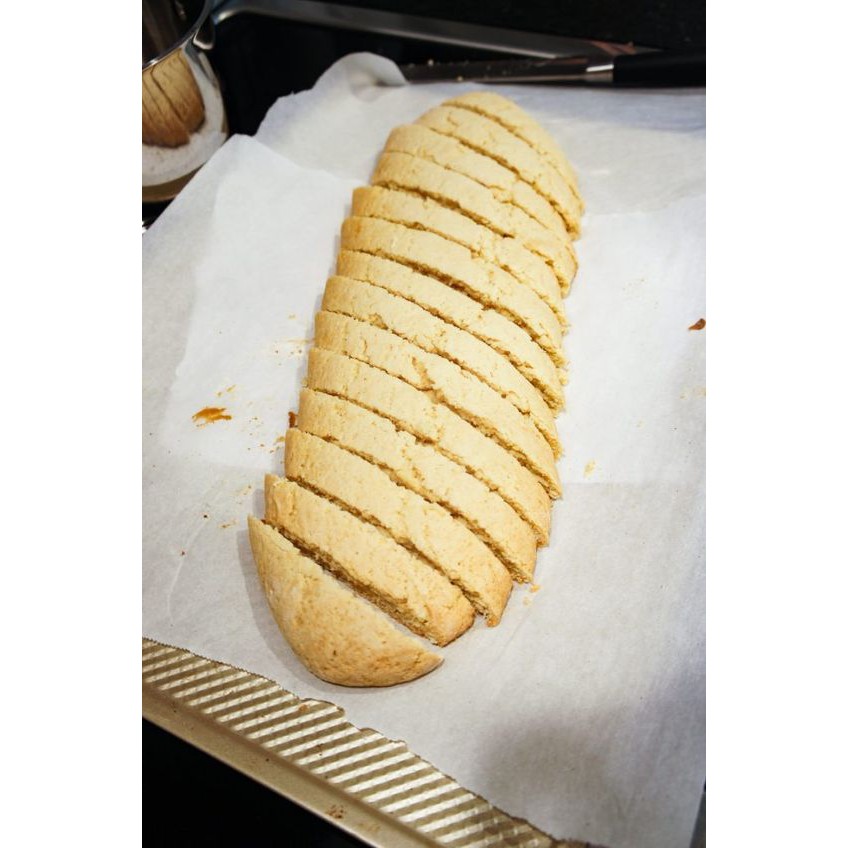 500gr bánh biscotti nguyên cám vị socola cho người ăn kiêng giảm cân không đường | BigBuy360 - bigbuy360.vn