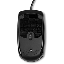 Chuột Dây HP X500 Wired Mouse, Sản Phẩm Loại 1, Chuột Nhạy Tốt, Cực Bền. Thiết Kế Năng Động Trẻ Trung Dễ Dàng Sử Dụng.
