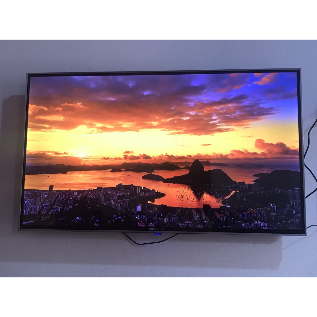 Nhập Mã (BG300) Giảm 300k Tivi 55inch Smart Chuẩn 4k  có video thực tế 4k  có DVB t2  Miễn Ship  nội Thành Hà Nội | BigBuy360 - bigbuy360.vn