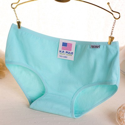 Quần lót chất liệu vải su đúc nhiều màu tùy chọn cho nữ | BigBuy360 - bigbuy360.vn