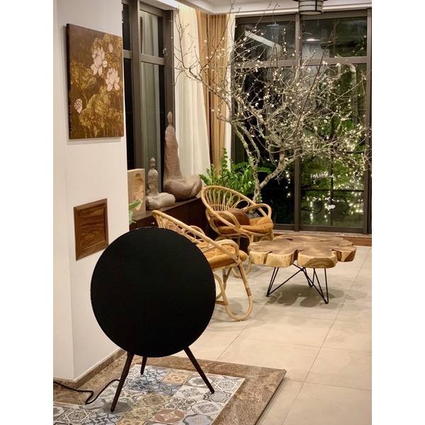 Loa B&O A9 MK4 Chính Hãng