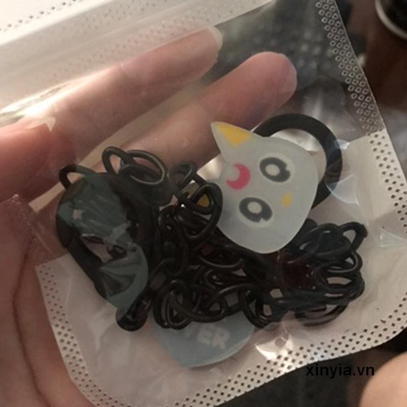 Dây Đeo Khẩu Trang Acrylic Chống Mất Tiện Dụng