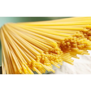 Mì Spaghetti Pavoni 400gr