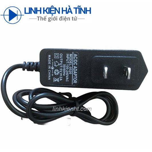 Sạc Mạch máy cân bằng laser  ,Sạc máy bắn cos laze Nguồn máy cân bằng lase 5V 2A có đèn báo