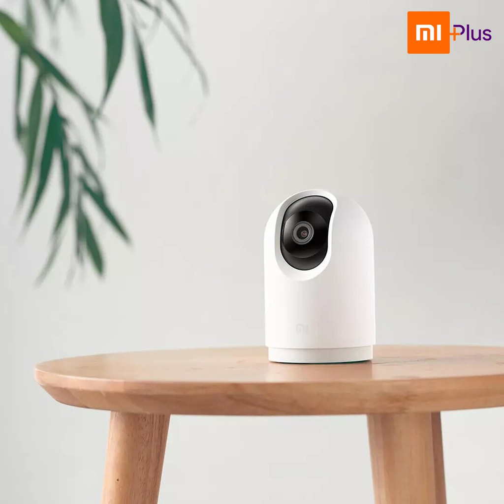 [Bản Quốc tế] Camera wifi an ninh Xiaomi Mi Home Security 360 2K Pro 1296P | BigBuy360 - bigbuy360.vn