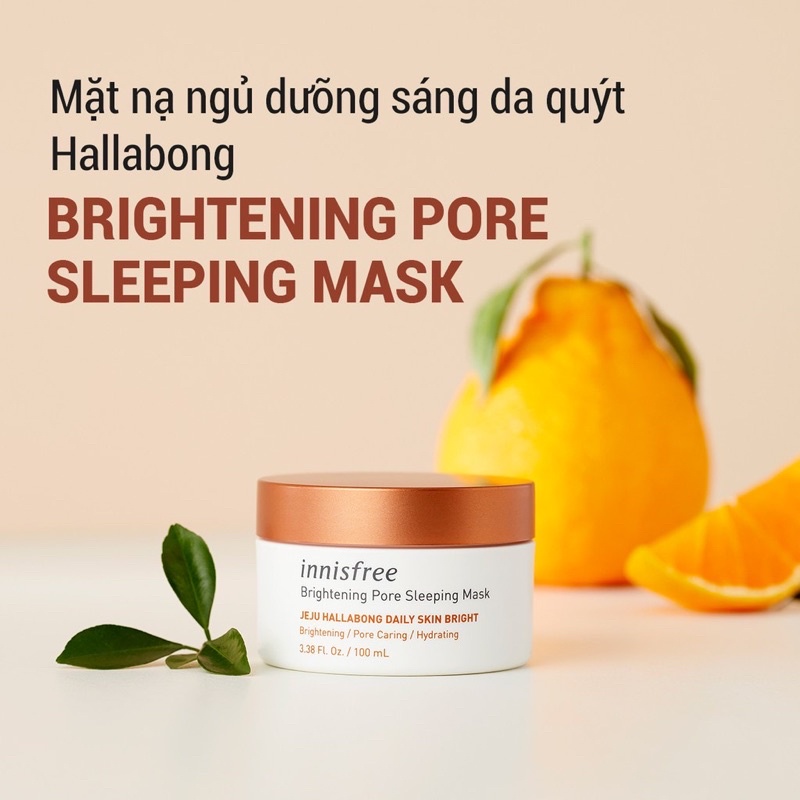 (Tách sét)Bộ dưỡng da Innisfree, Kem dưỡng trắng da, nâng tone Innisfree Jeju Cherry Blossom Tone Up Cream/ Tone Up