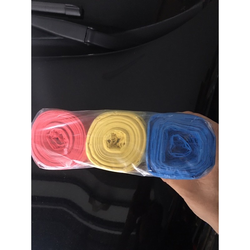 SỈ - LẺ bao đựng rác các loại  -CHUẨN