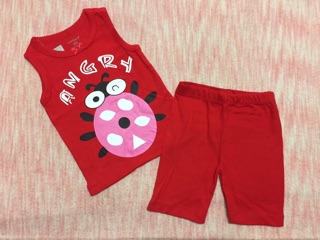 BỘ BA LỖ CARTERS BÉ GÁI