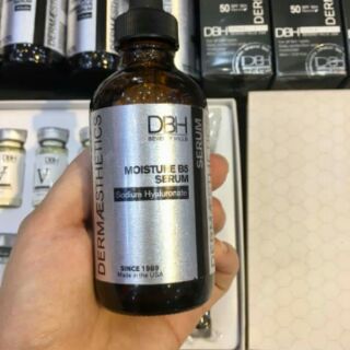 Serum B5 (DBH_USA)