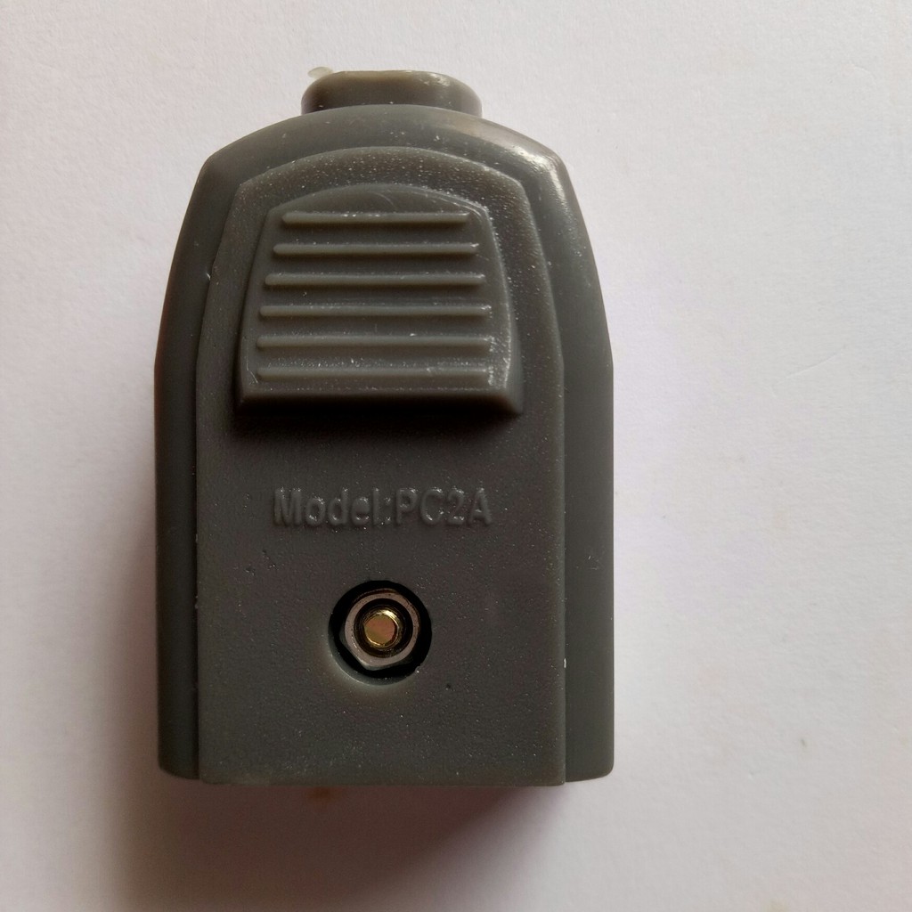 PHÍCH CẮM TRÒN & CÁI SIÊU TẢI CS2000W