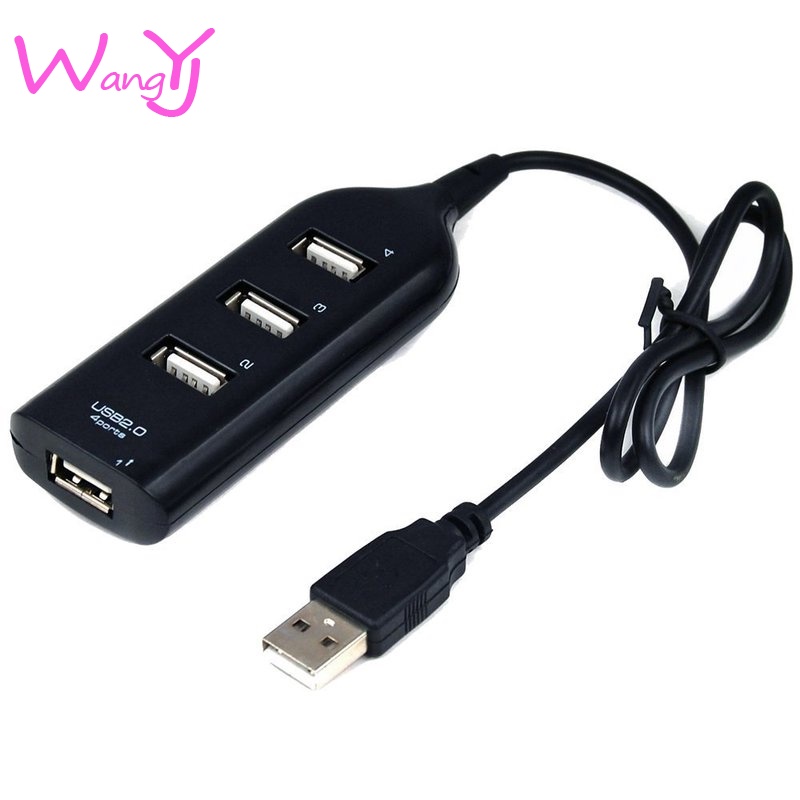 Bộ Chia 4 Cổng Usb 2.0