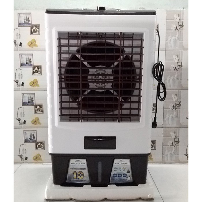 Quạt điều hòa Aquasilver AQ-268