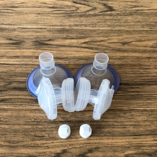 Phụ kiện máy hút láninoh (combo theo yêu cầu)