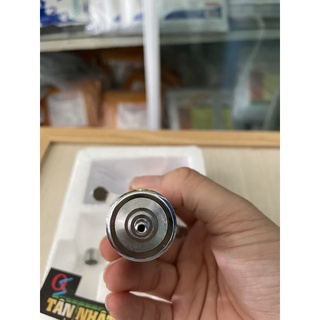 Xilanh inox Goldflex 20ml