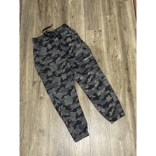 Quần JOGGER | Jogger Lifework | hàng chính hãng