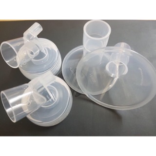 Phễu và cổ phễu rời hãng Maymom ( Giá 1 chiếc )