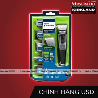 Tông đơ tỉa râu Philips