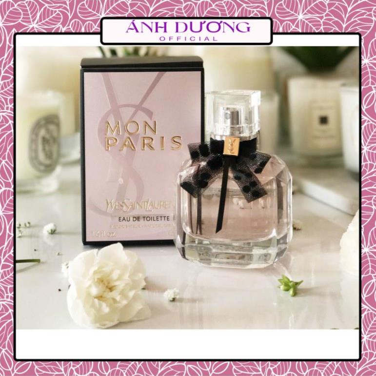 Nước hoa nữ YSL Mon Paris 100ml,- anhduong.official.vn