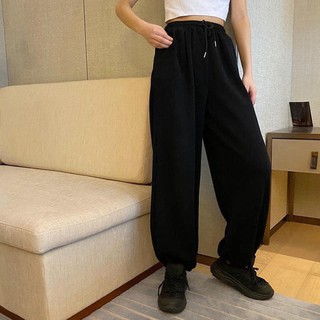Quần Jogger Nỉ