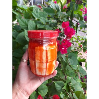 CHAO MÔN SIÊU BÉO hủ 700g