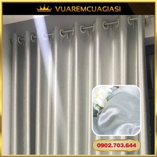 Rèm cửa chống nắng giá rẻ dùng cho cửa sổ nhiều size chống nắng lên đến 96% VIP25