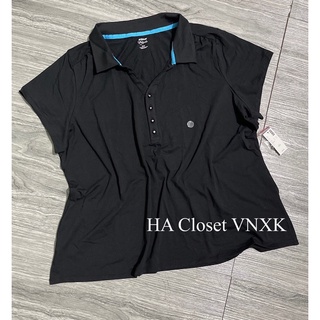 Áo Thun Nữ Big Size Dư Xịn