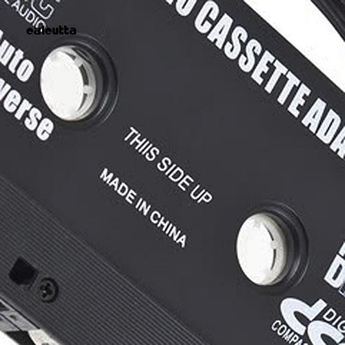 Bộ Chuyển Đổi Băng Cassette Cho Máy MP3 CD MD DVD Trong Suốt