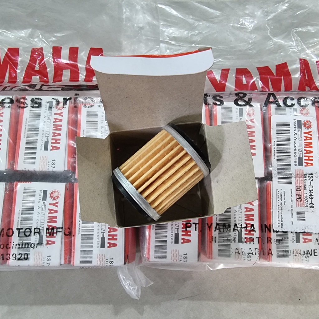 Lọc Nhớt Cho Xe Yamaha Exciter Jupiter Fi Fz M-Slaz Tfx .....