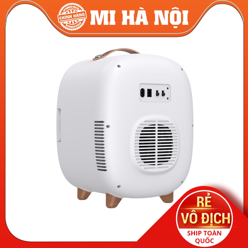 [Mã ELHA22 giảm 6% đơn 300K] Tủ lạnh Mini Baseus 8L / 6L