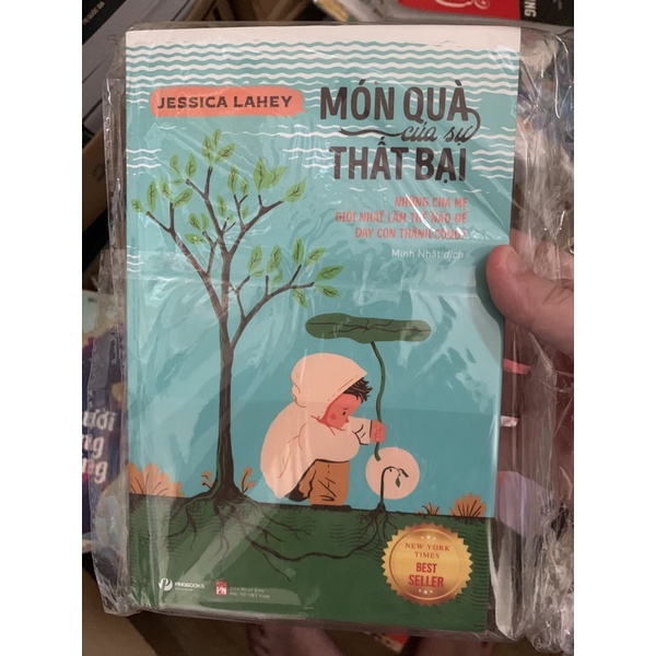 món quà của sự thất bại