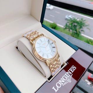 Đồng hồ nam Longines L4.921.2.11.8