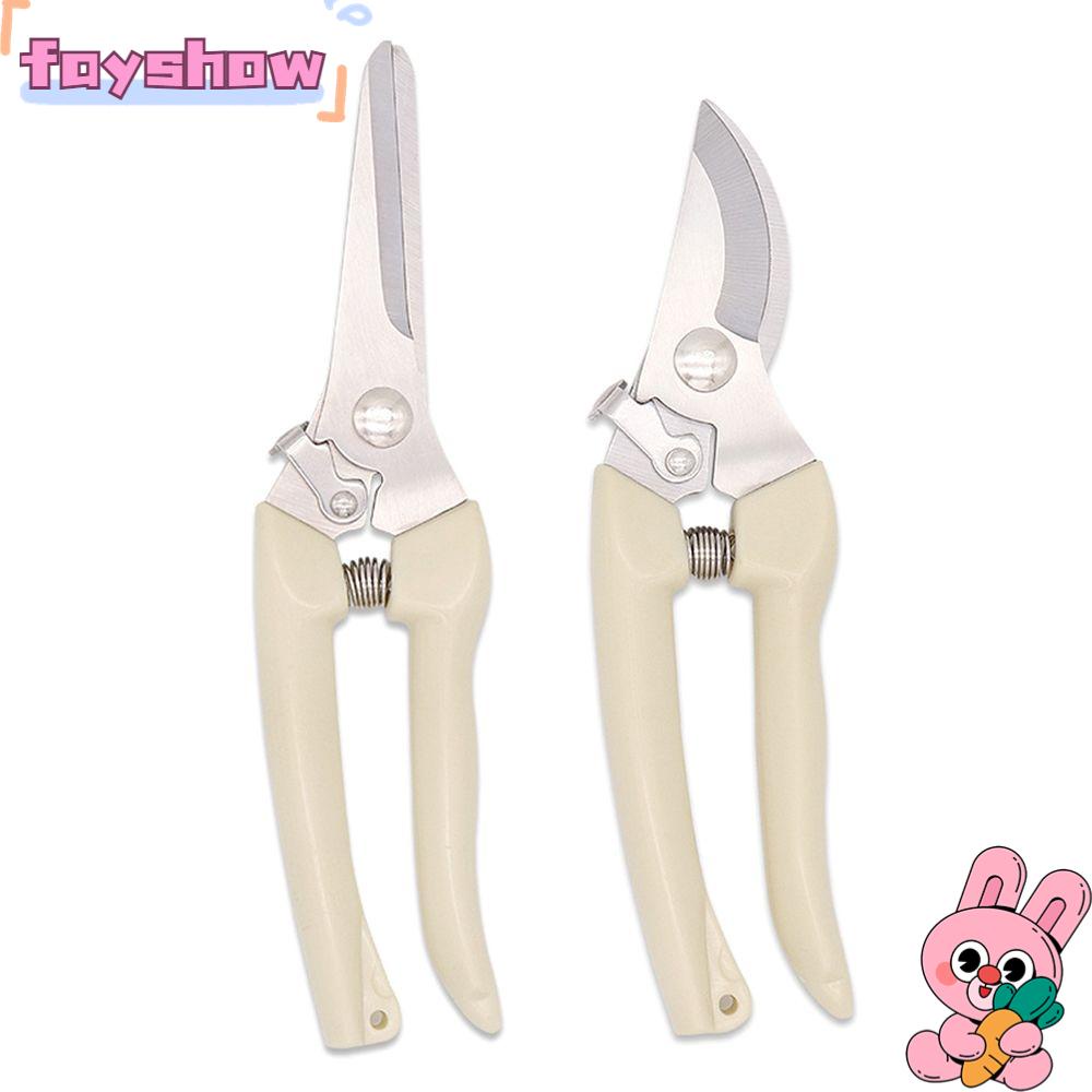 Kéo Cắt Tỉa Cành Cây Sân Vườn Siêu Bền Tiện Dụng