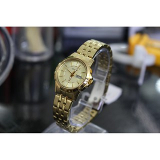 Đồng Hồ Nữ Citizen EQ0603-59P
